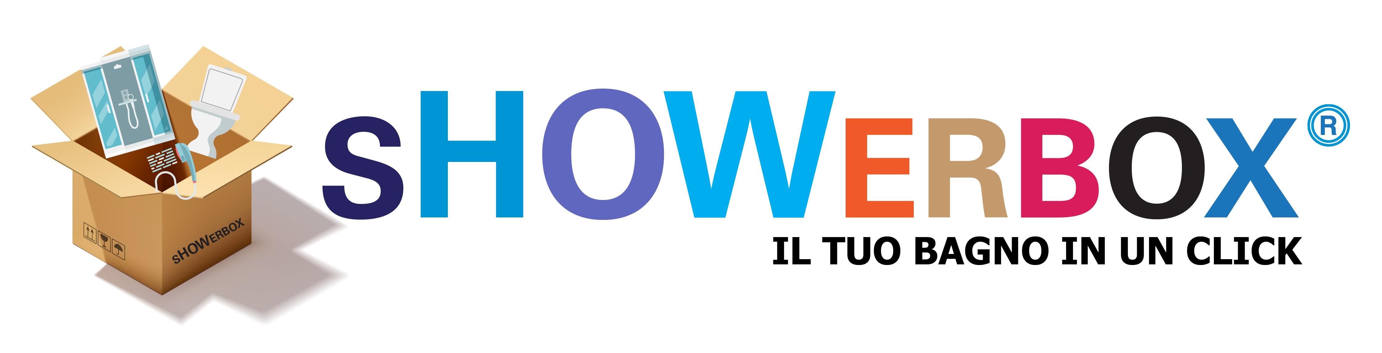 SHOWERBOX